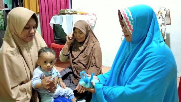 Tradisi Unik di Minangkabau, Gadai Anak Jika Mirip Orang Tuanya