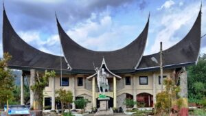 Wisata Sejarah Perjuangan di Ranah Minang Bisa Jadi Alternatif Liburanmu
