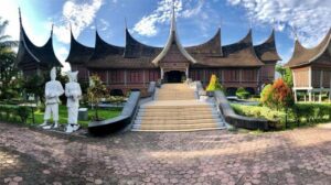 Wisata Sejarah Perjuangan di Ranah Minang Bisa Jadi Alternatif Liburanmu