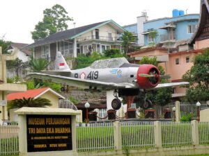 Wisata Sejarah Perjuangan di Ranah Minang Bisa Jadi Alternatif Liburanmu