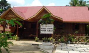 Wisata Sejarah Perjuangan di Ranah Minang Bisa Jadi Alternatif Liburanmu