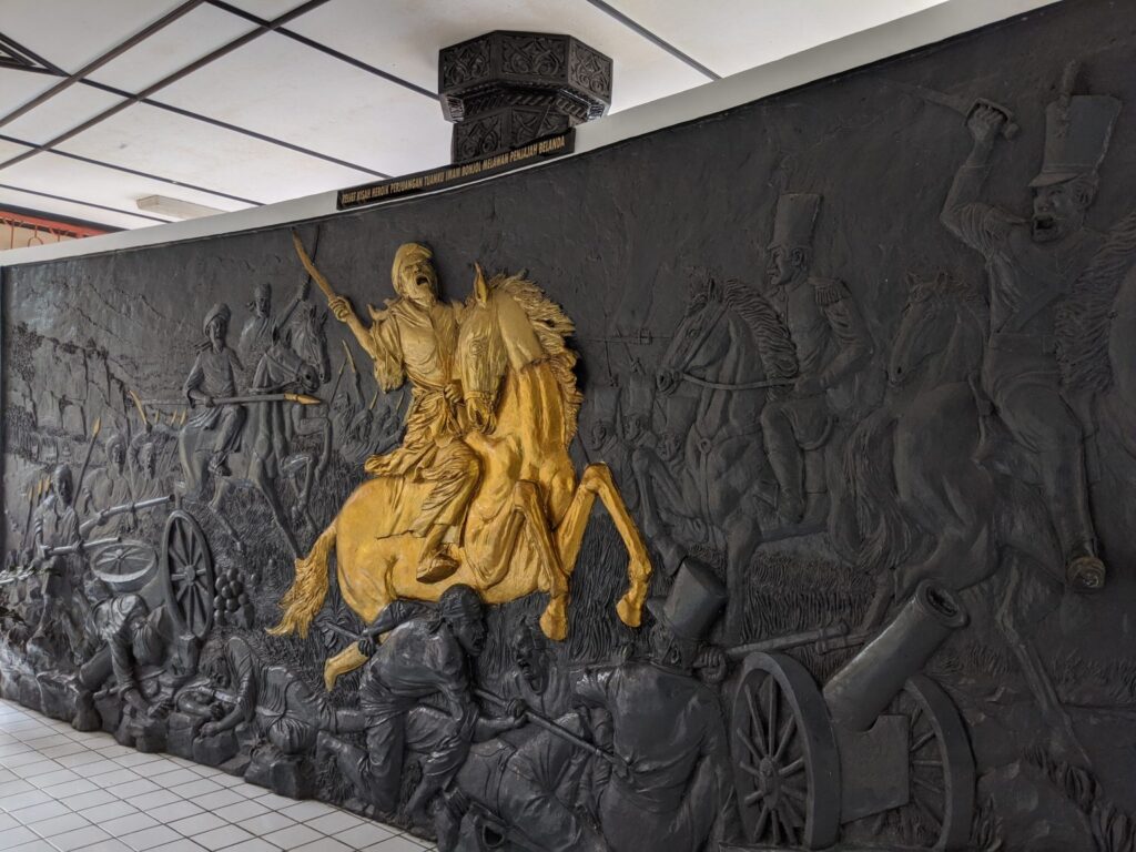 Wisata Sejarah Perjuangan di Ranah Minang Bisa Jadi Alternatif Liburanmu