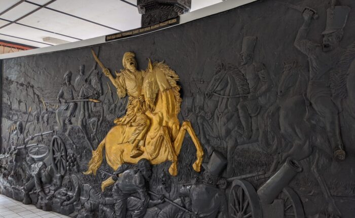 Wisata Sejarah Perjuangan di Ranah Minang Bisa Jadi Alternatif Liburanmu