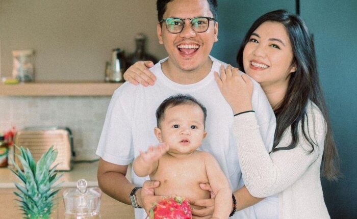 Youtuber Arief Muhammad Buka Bisnis Kuliner Khas Minangkabau