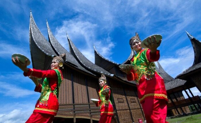 Seru! Akhir Agustus Ini Festival Kuliner dan Budaya Minangkabau Digelar di Bekasi