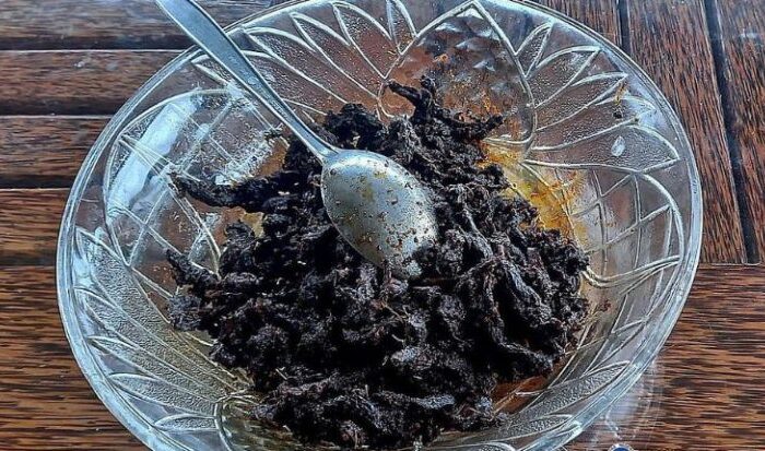 Wow! Rendang Daun Kayu di Harau Jadi Objek Penelitian UNP