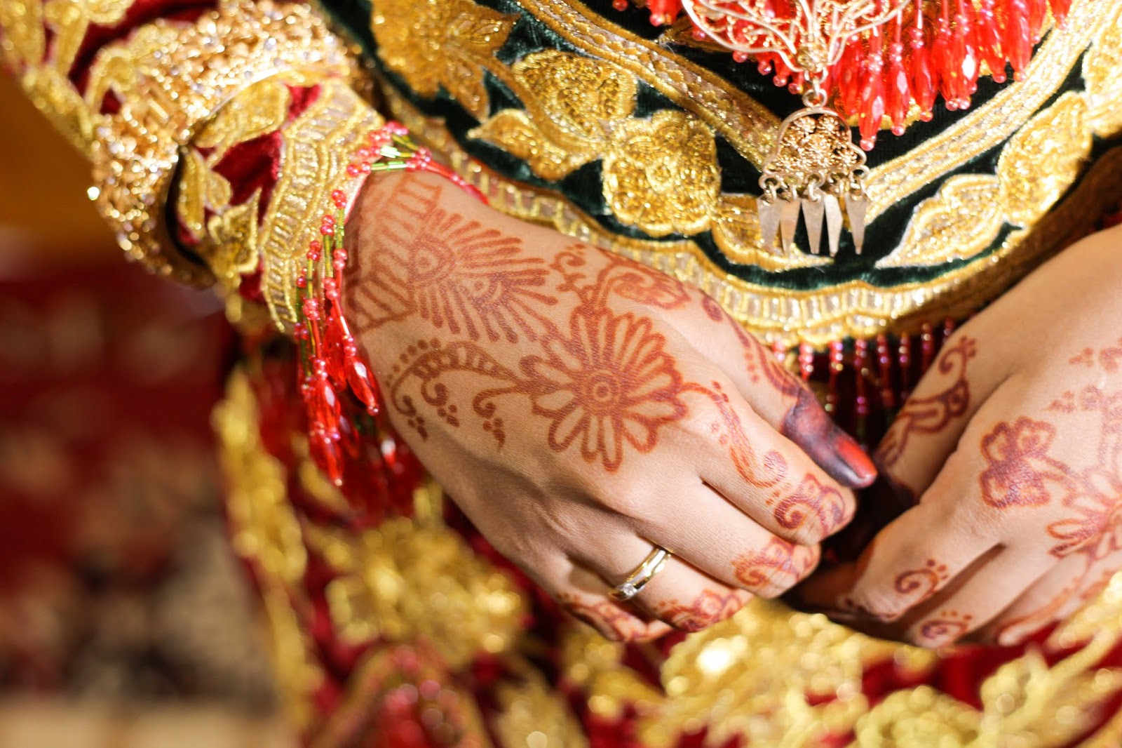 Inilah Keunikan Suku Minangkabau dalam Pernikahan