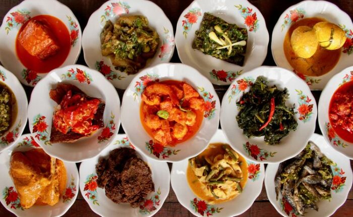 Pendapat Para Ahli Tentang Kalori dan Manfaat Nasi Padang