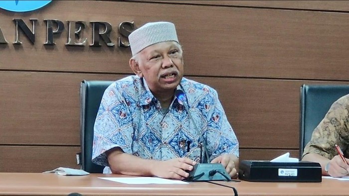 Sosok Azyumardi Azra, Orang Minang Pertama yang Diberi Gelar Sir Oleh Kerajaan Inggris