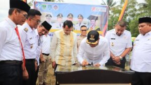 UNP Payakumbuh Siap Cetak Chef Minang yang Mendunia