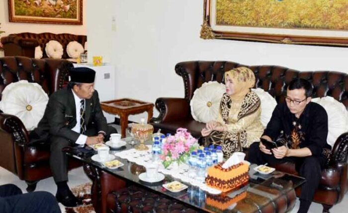 Bangga! Perantau Agam Kenalkan Kuliner, Adat dan Budaya Minang di Australia