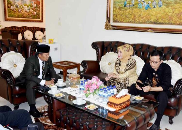 Bangga! Perantau Agam Kenalkan Kuliner, Adat dan Budaya Minang di Australia