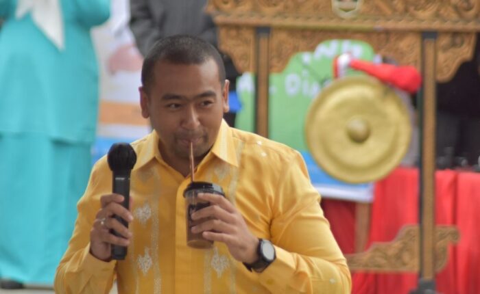 Pecahkan Rekor, Inilah Minuman Bangsawan Minang yang Kaya Akan Khasiat