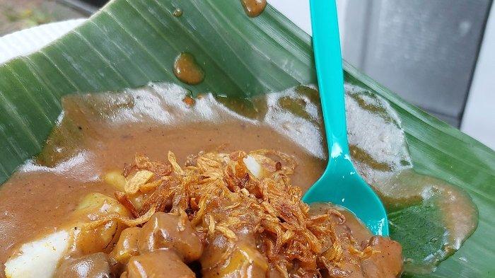 Sate Padang Ajo Ramon, Kuliner Minangkabau yang Melegenda di Jakarta