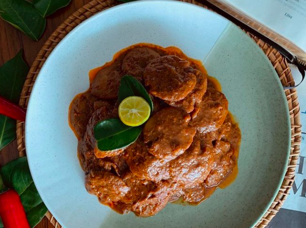 Cara Memasak Jengkol Balado khas Padang yang Lezat dan Praktis