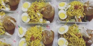 Inilah Pecal Payakumbuh yang Jadi Pilihan Menu Berbeda di Jakarta