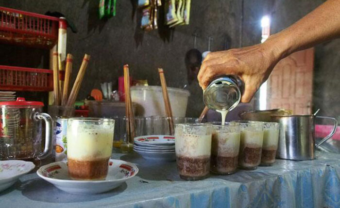 Inilah Varian Teh Talua yang Wajib Dicoba Saat Berkunjung ke Padang