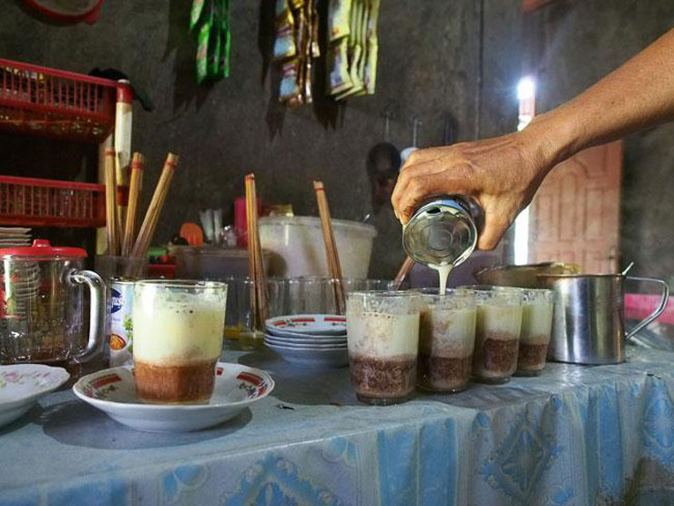 Inilah Varian Teh Talua yang Wajib Dicoba Saat Berkunjung ke Padang