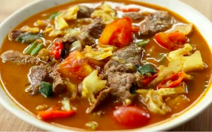 5 Kuliner di Kota Padang Ternyata Jarang Diketahui Orang, Ada Masakan Legendaris