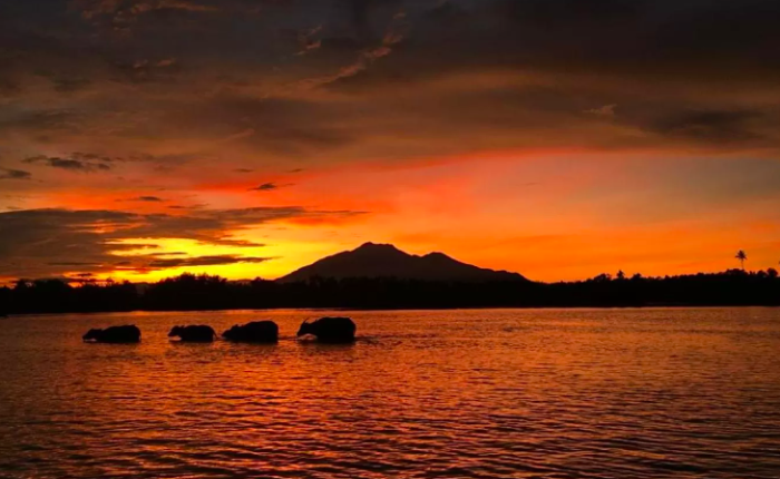 Destinasi Wisata Favorit di Sumbar, Diakui UNESCO hingga Desa Terindah di Dunia