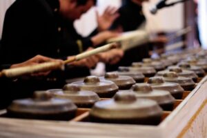 Sejarah Talempong, Alat Musik Khas Minang yang Jadi Penanda Perkembangan Islam
