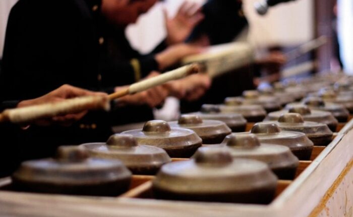 Sejarah Talempong, Alat Musik Khas Minang yang Jadi Penanda Perkembangan Islam