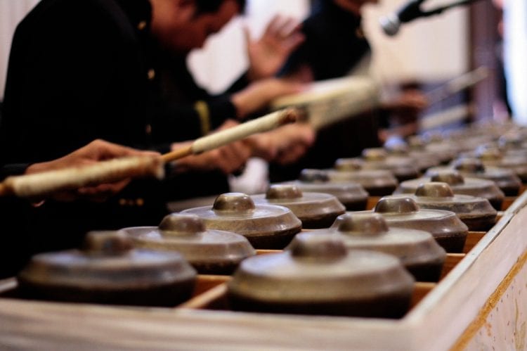 Sejarah Talempong, Alat Musik Khas Minang yang Jadi Penanda Perkembangan Islam