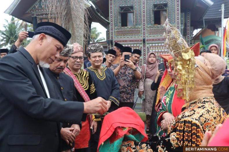 Suku Bodi Caniago Pakan Sinayan Batagak Gala Suku Bodi Caniago Pakan Sinayan Batagak Gala