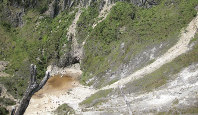 Tempat Wisata Hidden Gem di Padang Panjang yang Wajib Dikunjungi