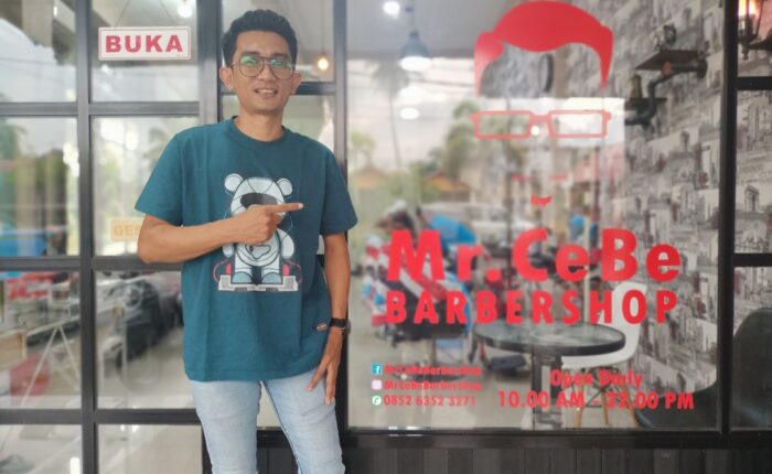 Keren! UdaRio Content Creator Minang Hasilkan Ratusan Juta dari Youtube