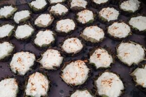 Resep Bika Bakar Enak dan Mudah, Jajanan Jadul Khas Minang