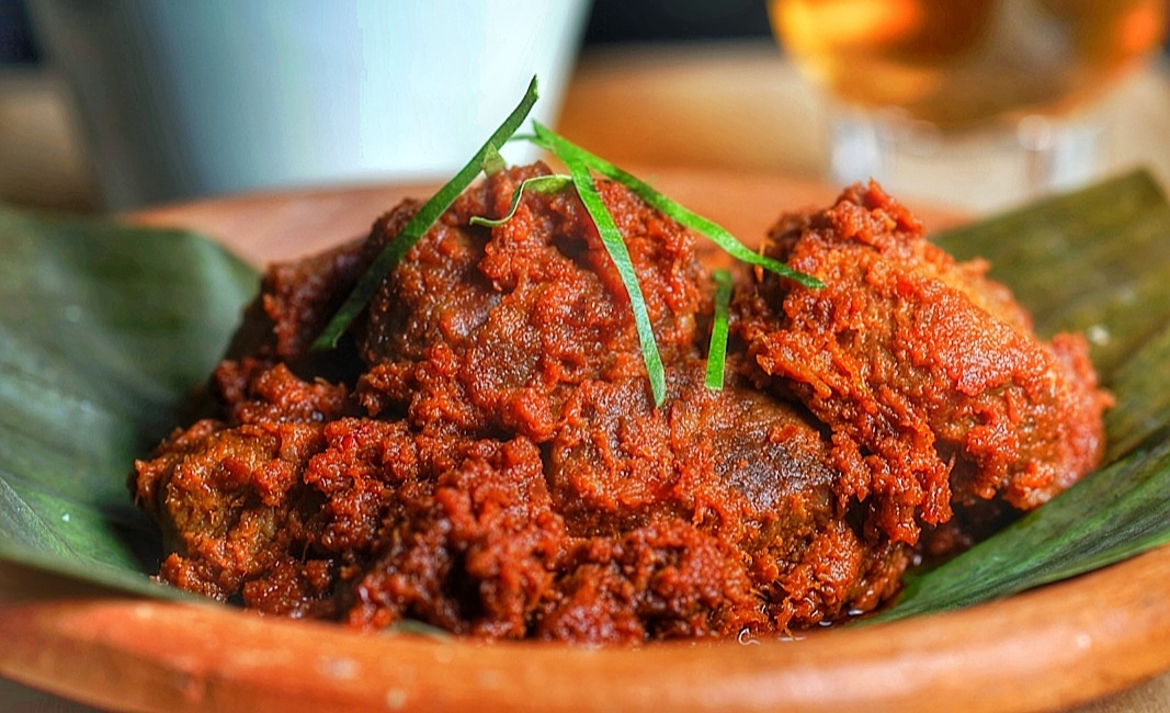Ternyata Kini Rendang Bisa Dimasak Tanpa Santan, Begini Caranya!