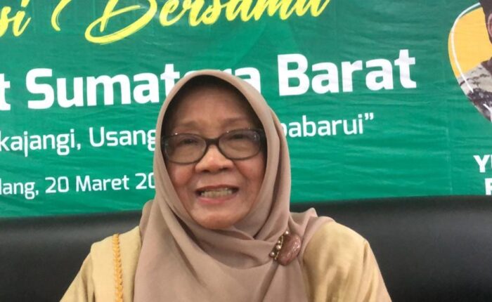 Arti Sumbang Duobaleh yang Wajib Diketahui Generasi Muda Minang