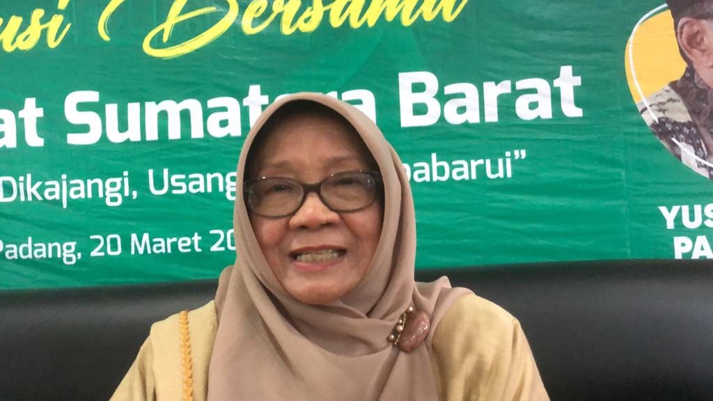 Arti Sumbang Duobaleh yang Wajib Diketahui Generasi Muda Minang