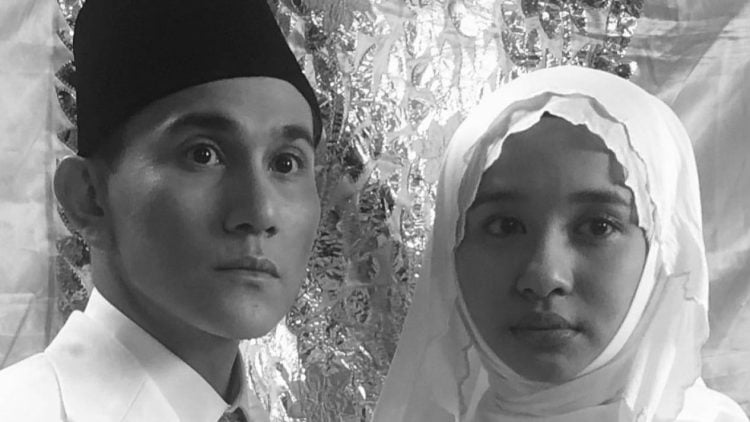 Perankan Buya Hamka di Film, Ternyata Vino G Bastian Keturunan Minang Asal Pariaman