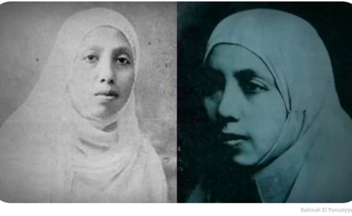 Sosok Rahmah El Yunusiyyah, Perempuan Minang yang Diusulkan Pemko Padang Panjang Jadi Pahlawan Nasional