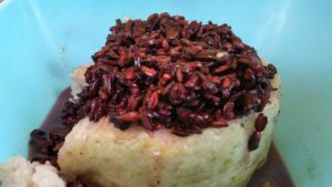 Inilah Menu Buka Puasa Khas Minang Bercita Rasa Manis