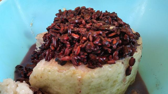 Inilah Menu Buka Puasa Khas Minang Bercita Rasa Manis